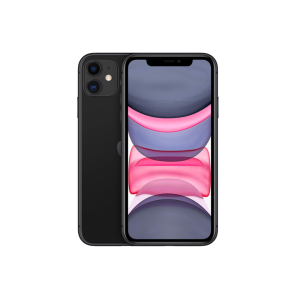iPhone 11 Apple 64GB – 6,1” – Câmera Dupla 12MP – iOS – 4G