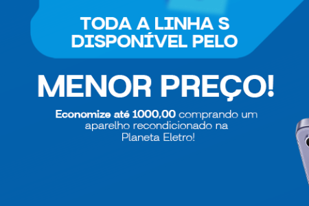 Lançamento do Site da Planeta Eletro